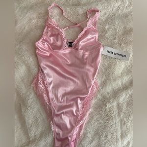 Urban outfitters body suit